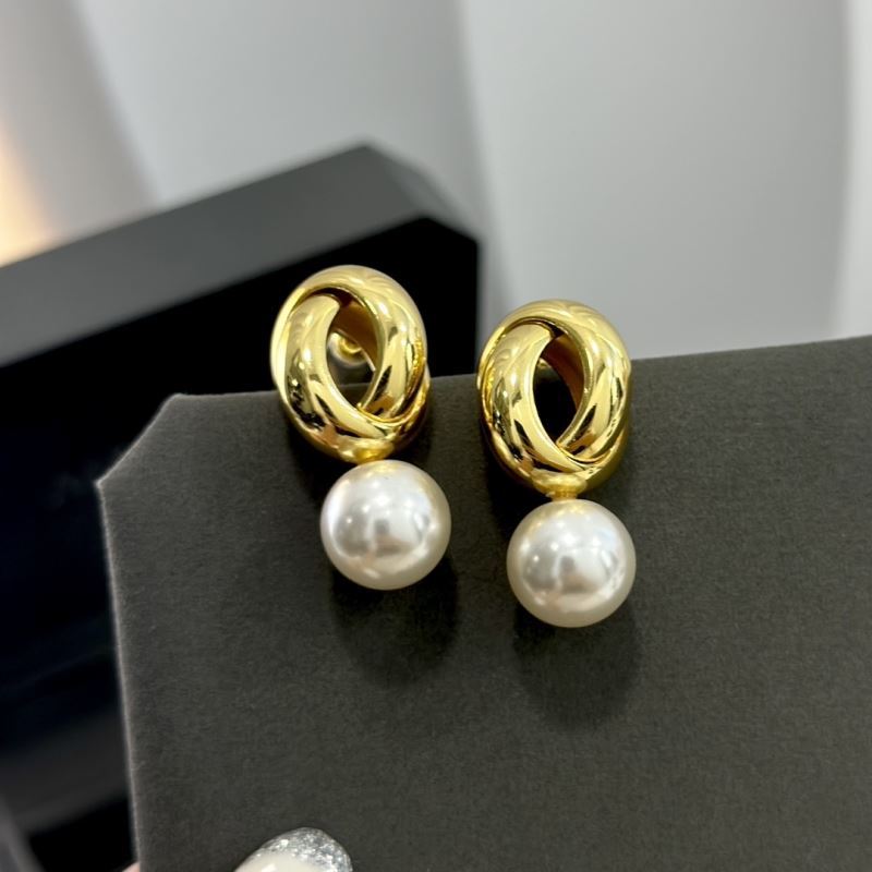 Celine Earrings - Click Image to Close